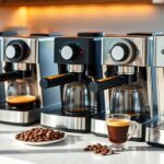 affordable barista quality espresso
