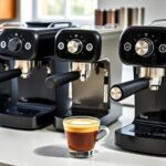 affordable barista quality espresso