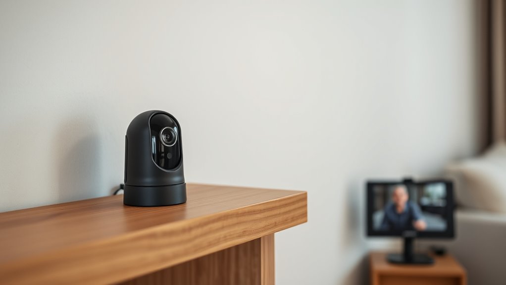 affordable clear secure footage