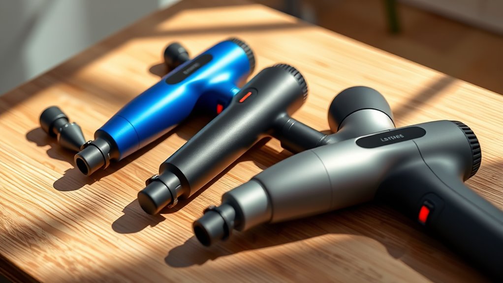affordable customizable muscle relief
