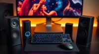 affordable high quality computer speakers