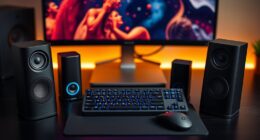 affordable high quality computer speakers