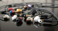 affordable high quality earbuds
