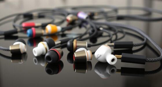 affordable high quality earbuds