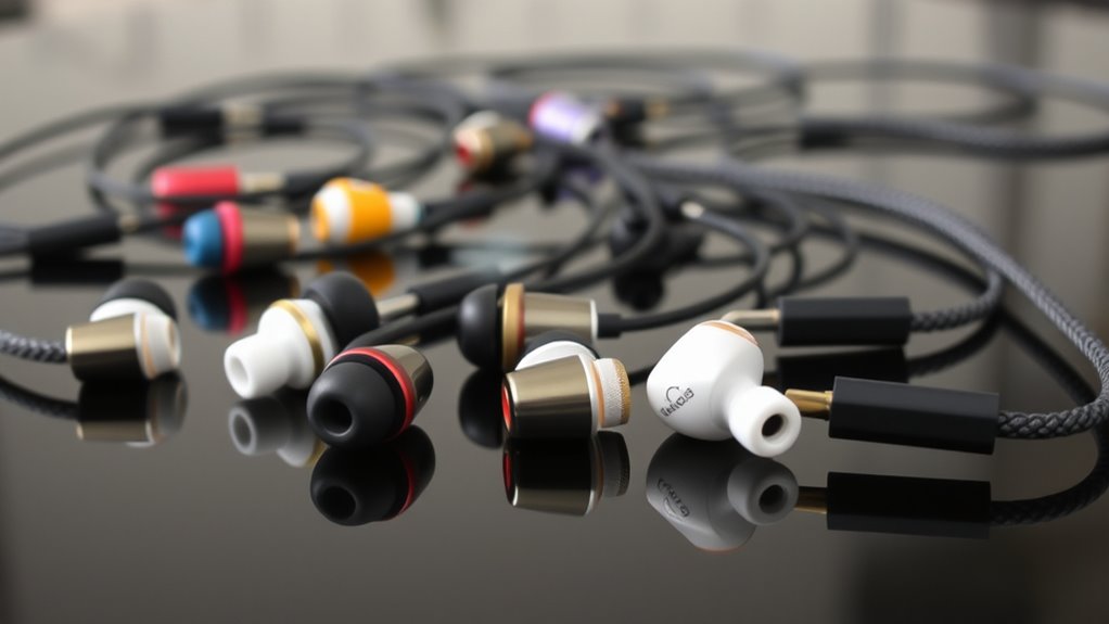 affordable high quality earbuds