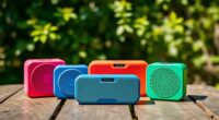 affordable high quality sound