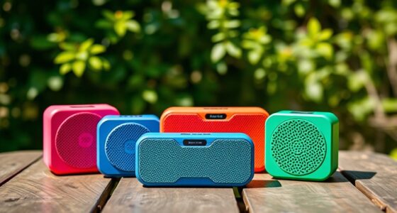 affordable high quality sound