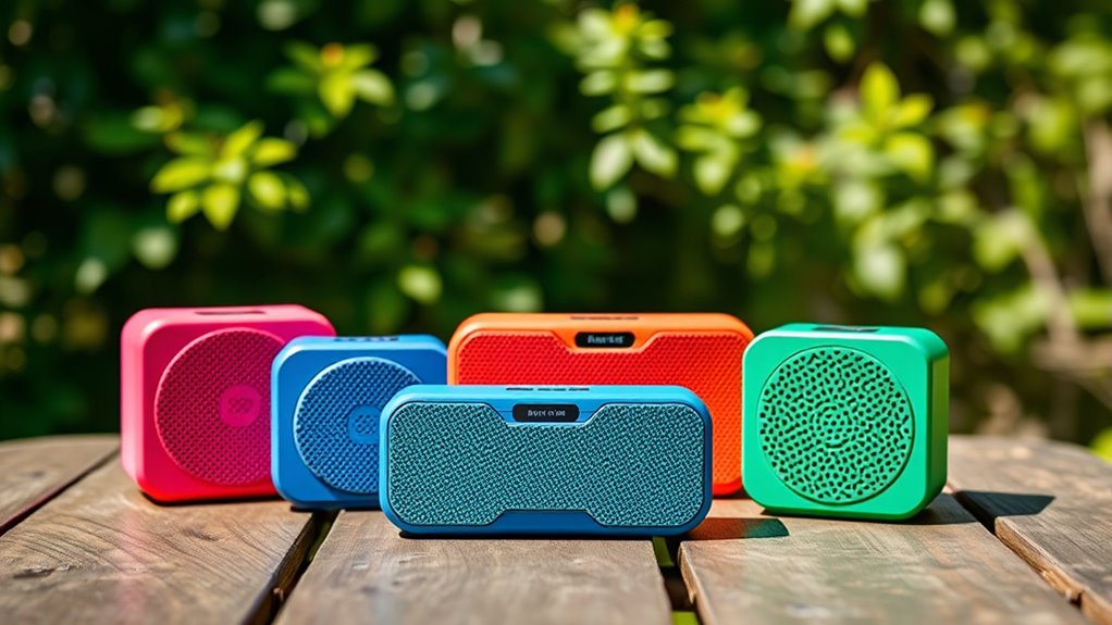 affordable high quality sound
