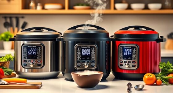 affordable multi cooker options