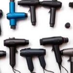 affordable professional massage guns