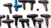affordable professional massage guns