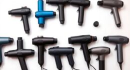 affordable professional massage guns