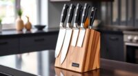 affordable quality knife sets