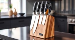 affordable quality knife sets