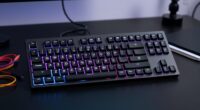 affordable quality mechanical keyboards