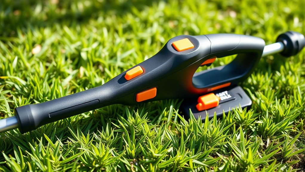 battery life and performance