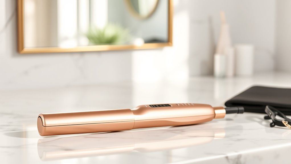 battery life safety features