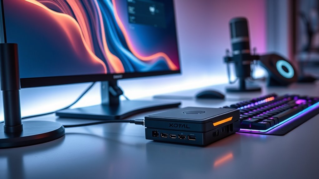 capture card selection criteria