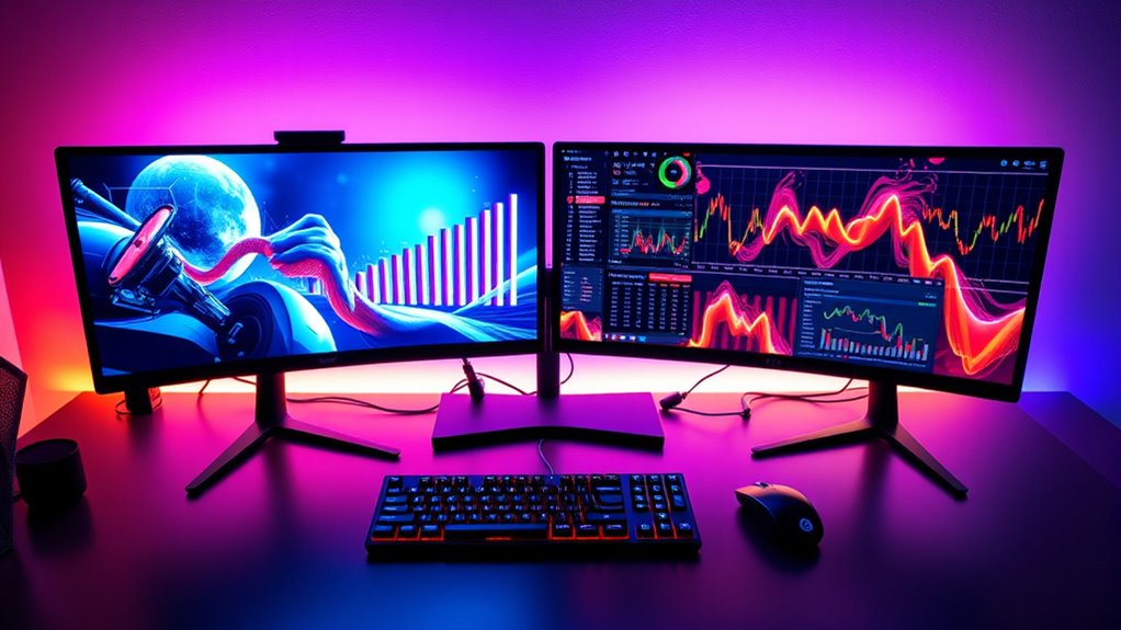 choosing affordable 4k monitors