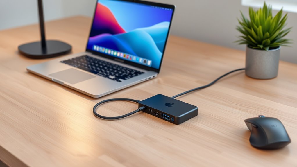 choosing compatible durable hub