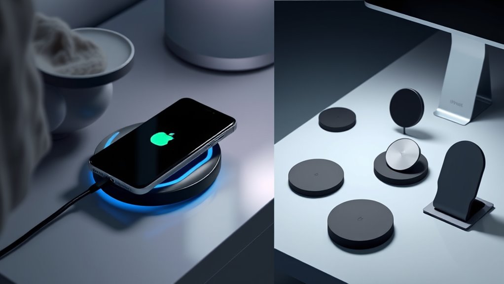 choosing compatible fast chargers