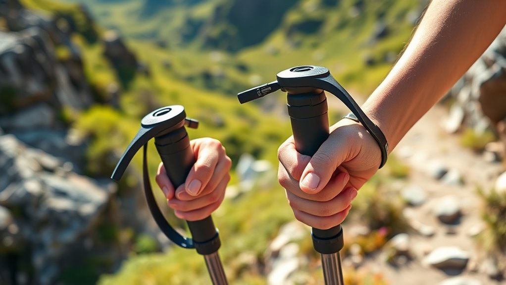 choosing durable adjustable grips