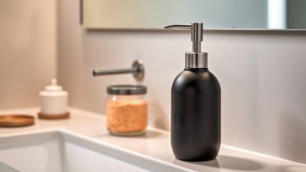 choosing durable compatible dispensers