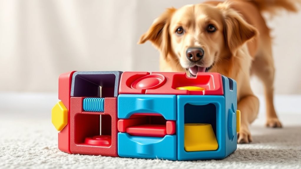 choosing durable safe toys