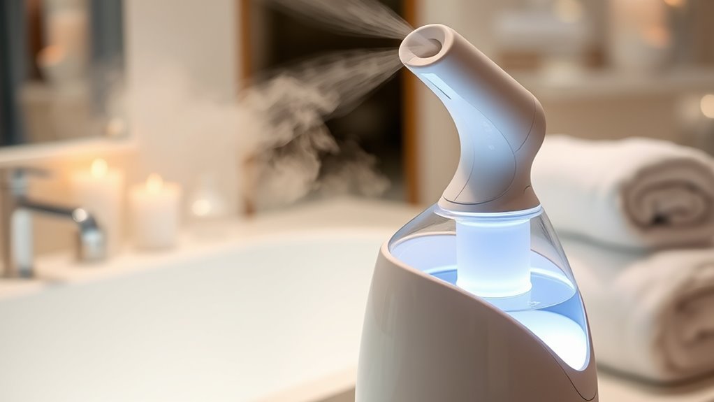 choosing effective skincare equipment