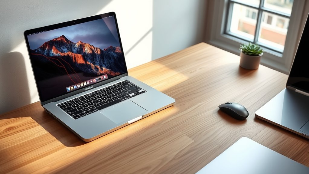 choosing powerful practical laptop