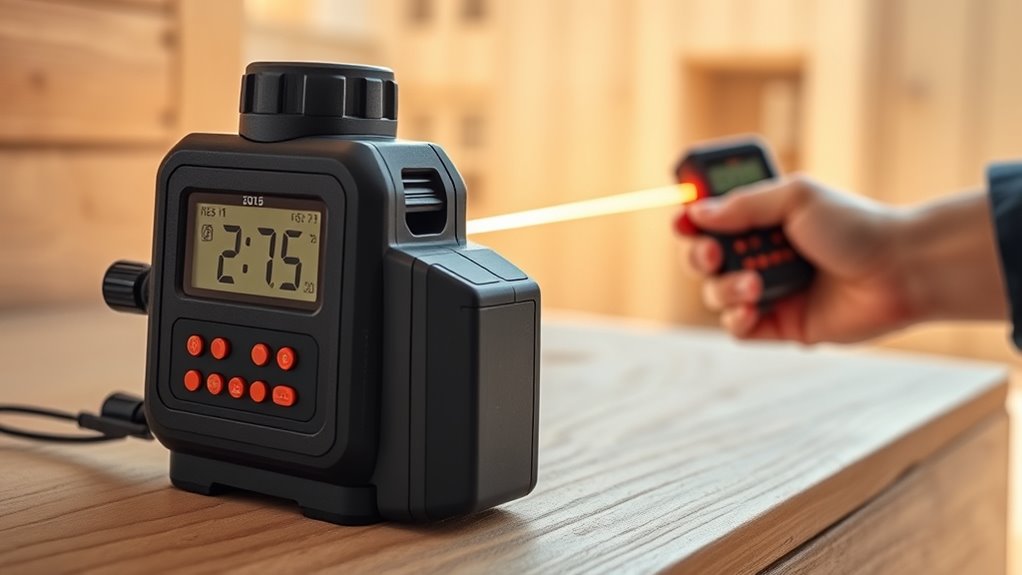 choosing precise durable devices