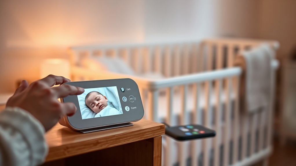 choosing reliable wi fi monitors