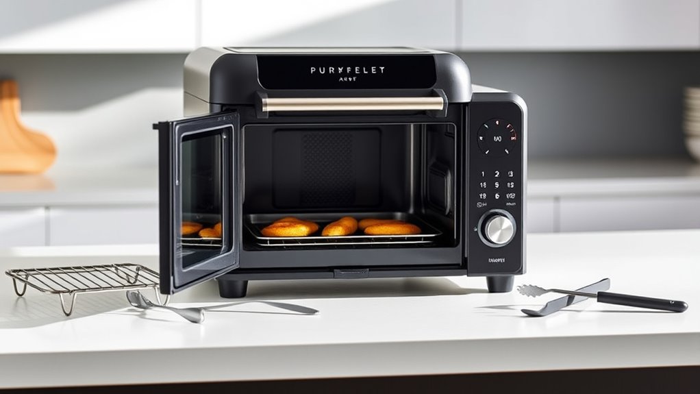 choosing the right appliance