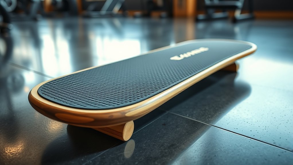 choosing the right balance board