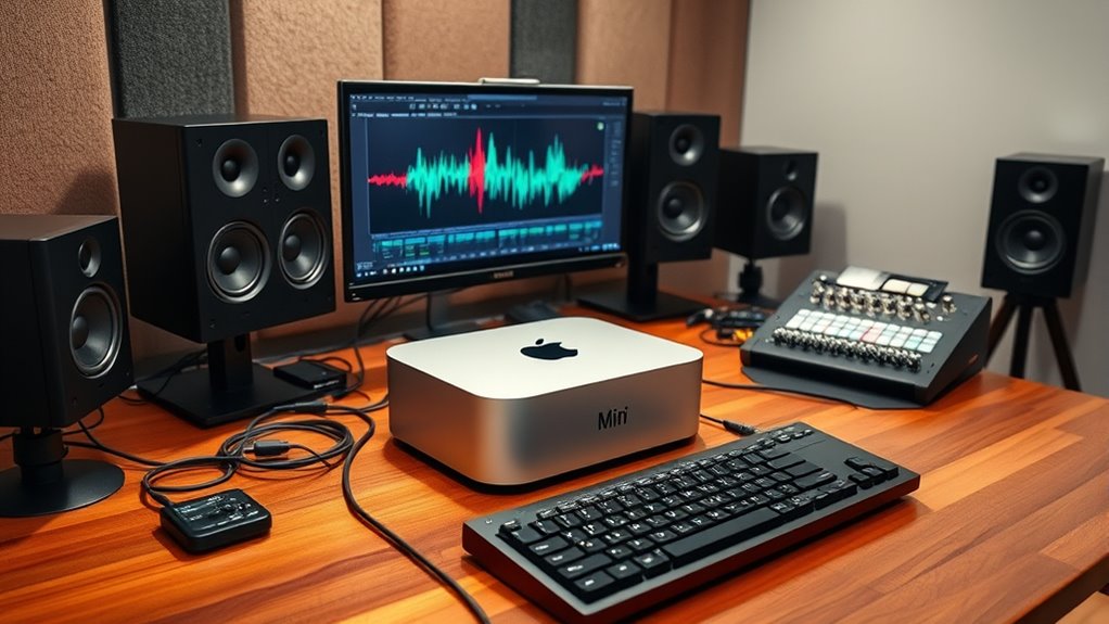 choosing the right mac mini