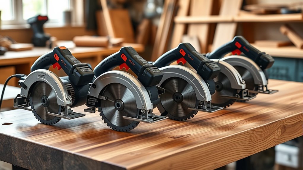 choosing the right saw