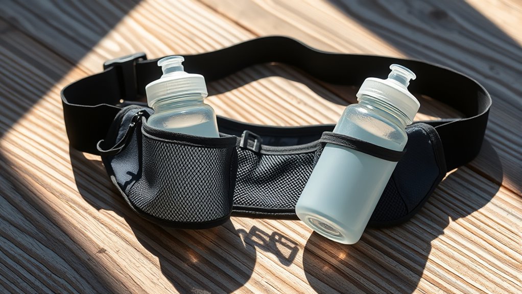 comfort capacity durability fit