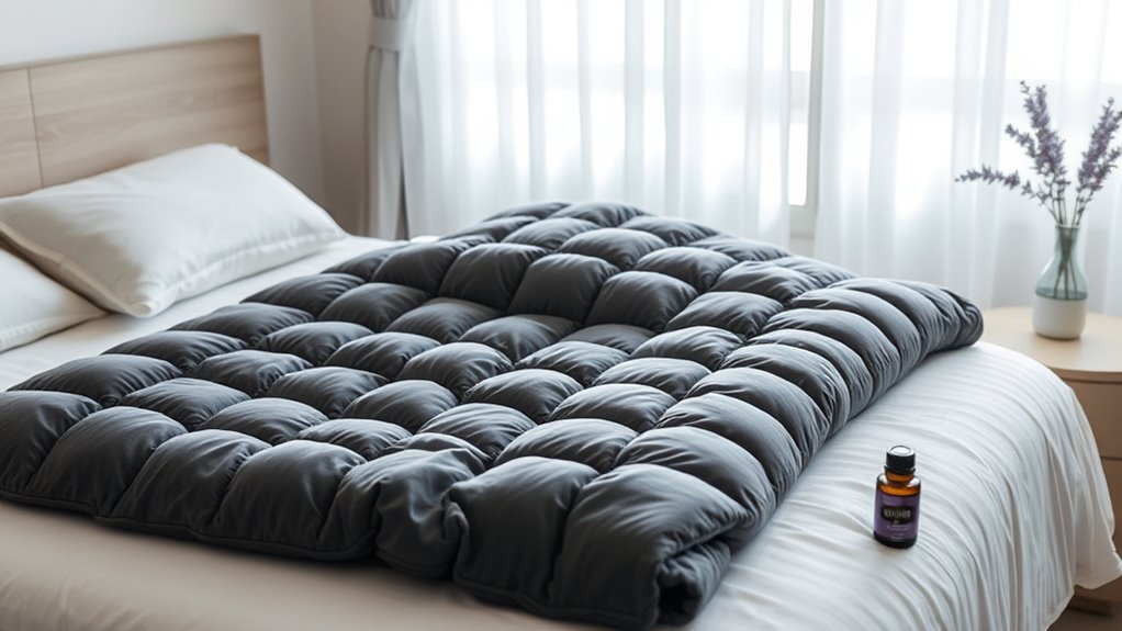 comfort size material durability