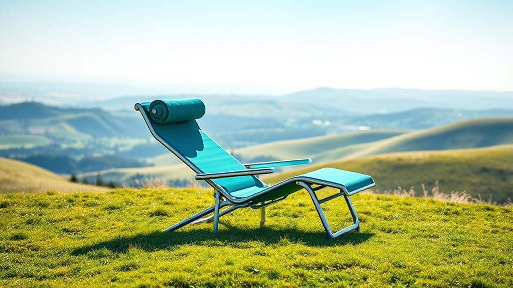 comfort support adjustability durability