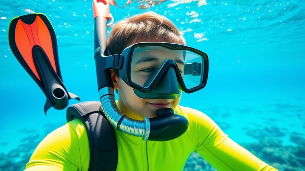 comfort visibility durability safety