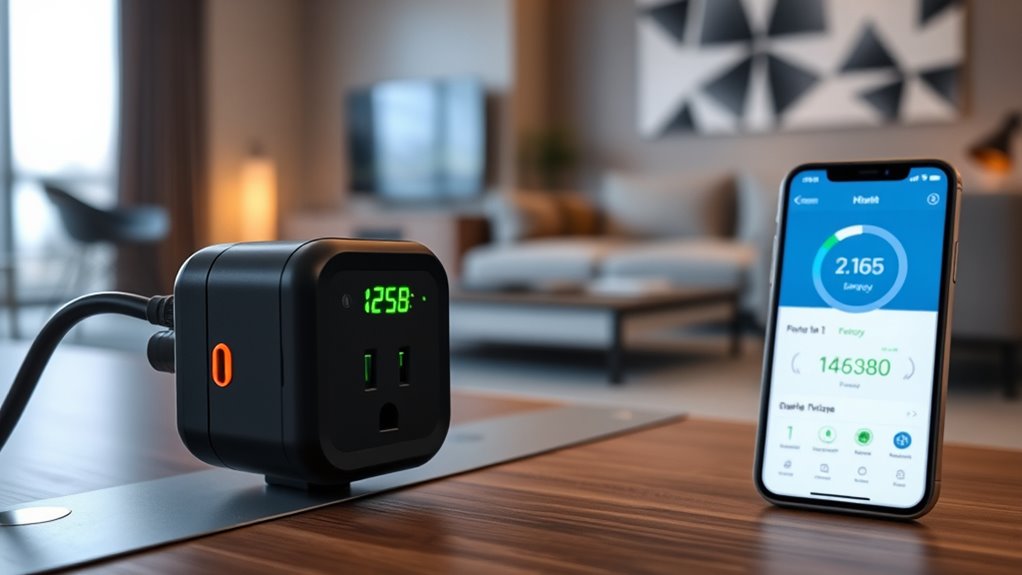 compatibility and accuracy features