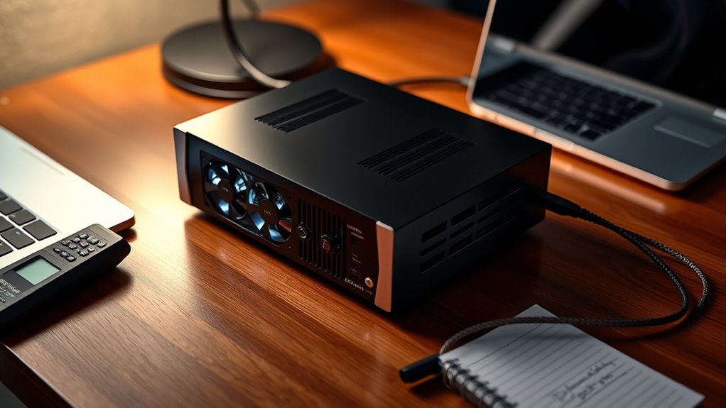 compatibility power size connectivity