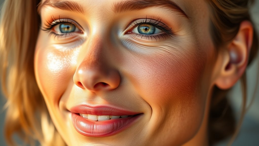 consider skin application scent