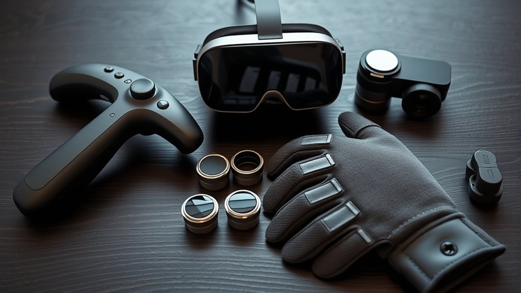 device compatibility and comfort