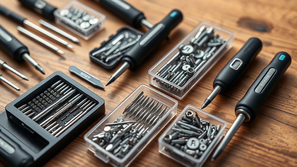 device compatibility and versatility