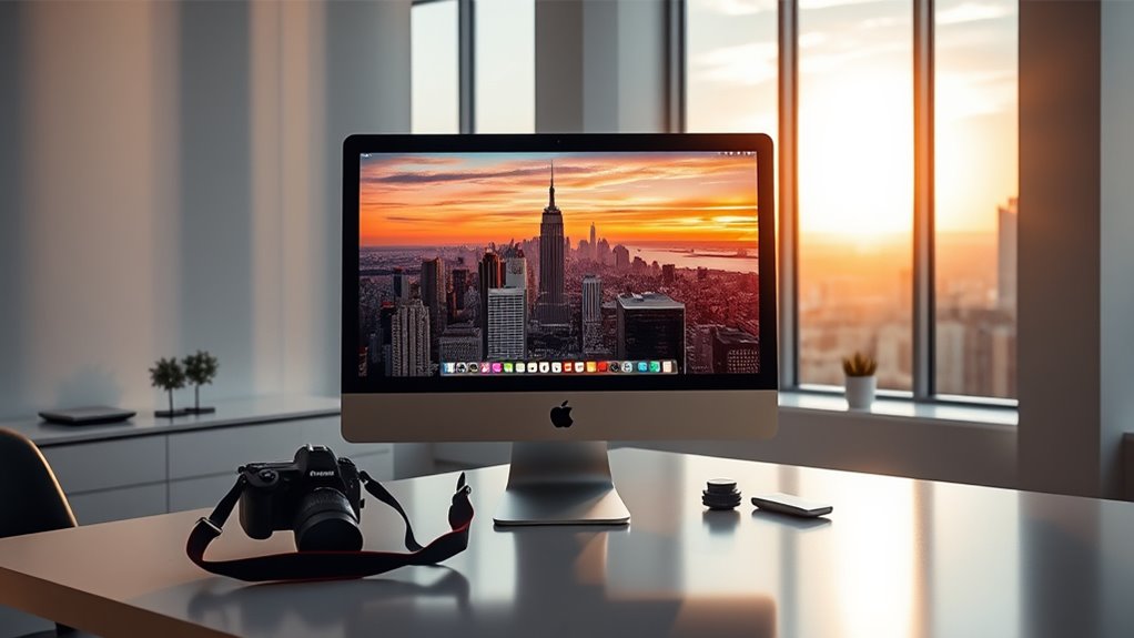 display power storage connectivity