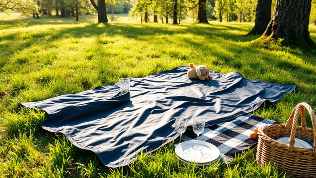 durability waterproofing portability surface compatibility