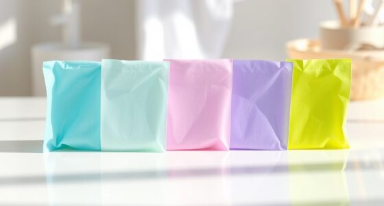 eco friendly laundry sheets