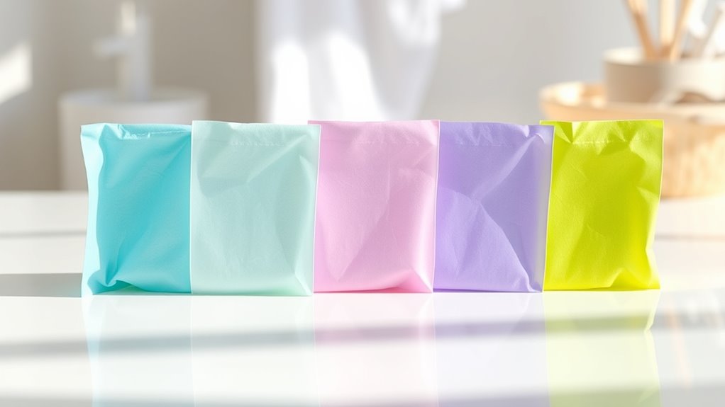 eco friendly laundry sheets