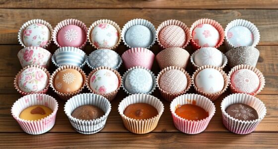 eco friendly reusable baking liners